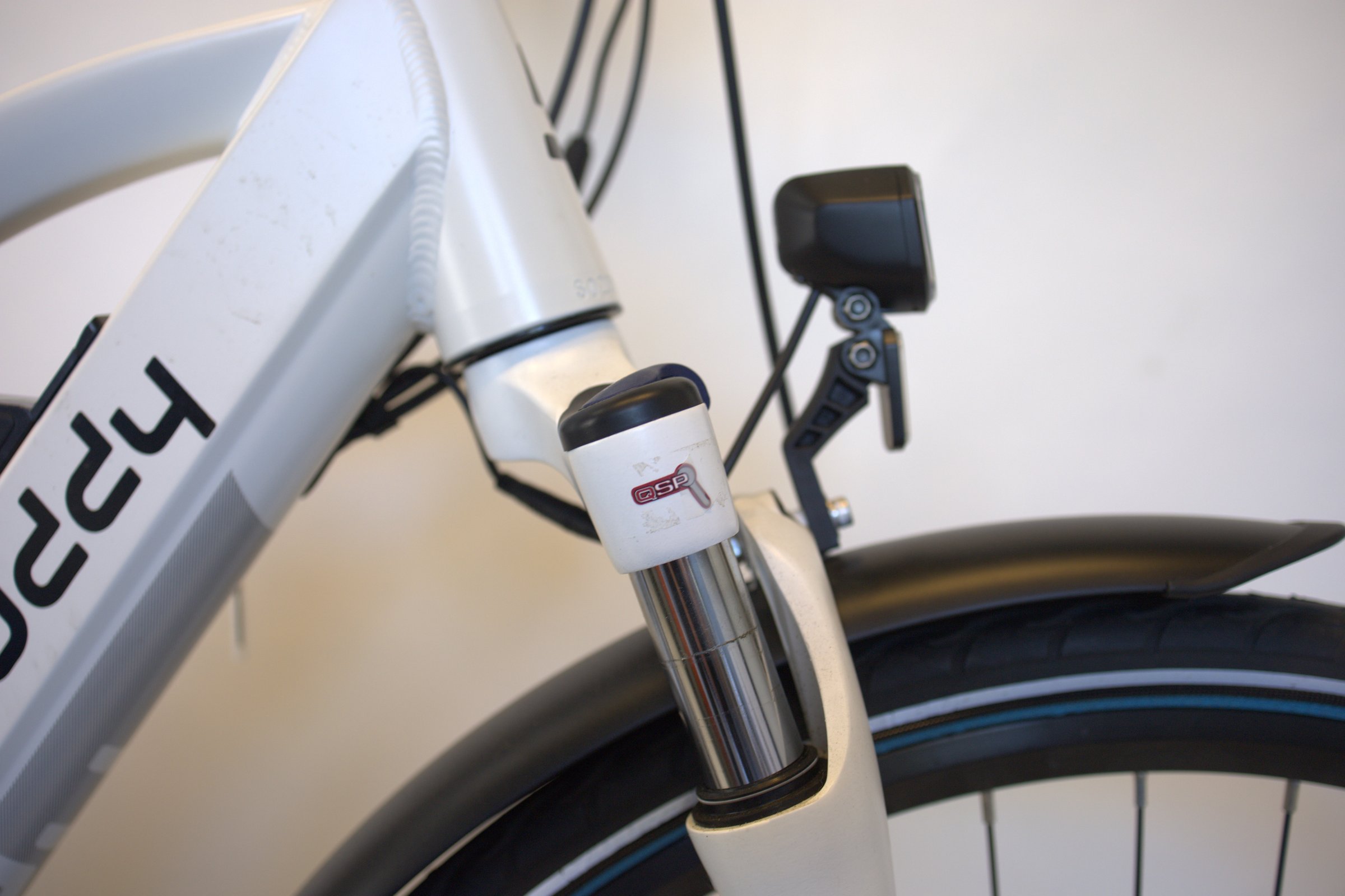 Buddy Bike C5