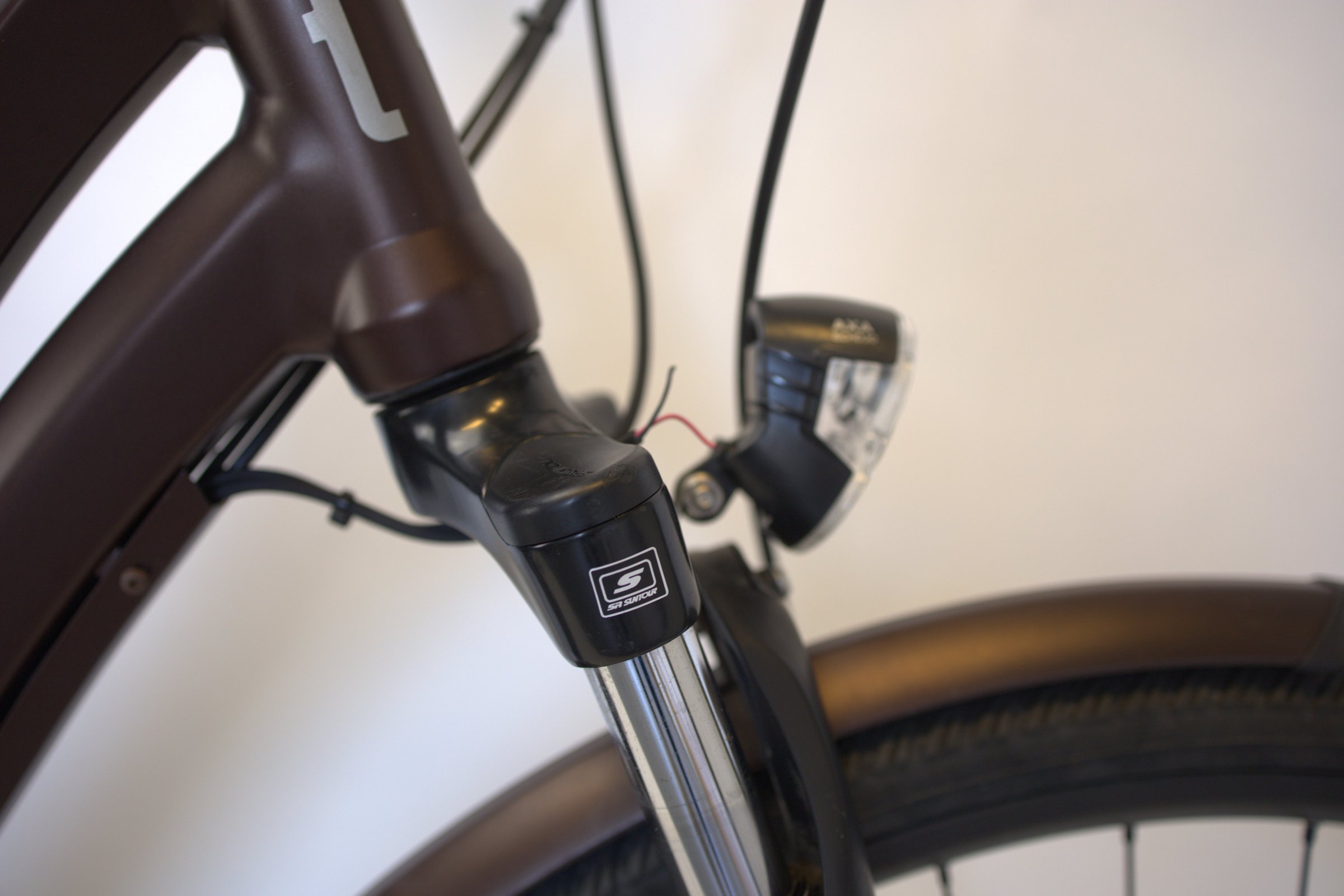 Moustache Samedi 28 Brown