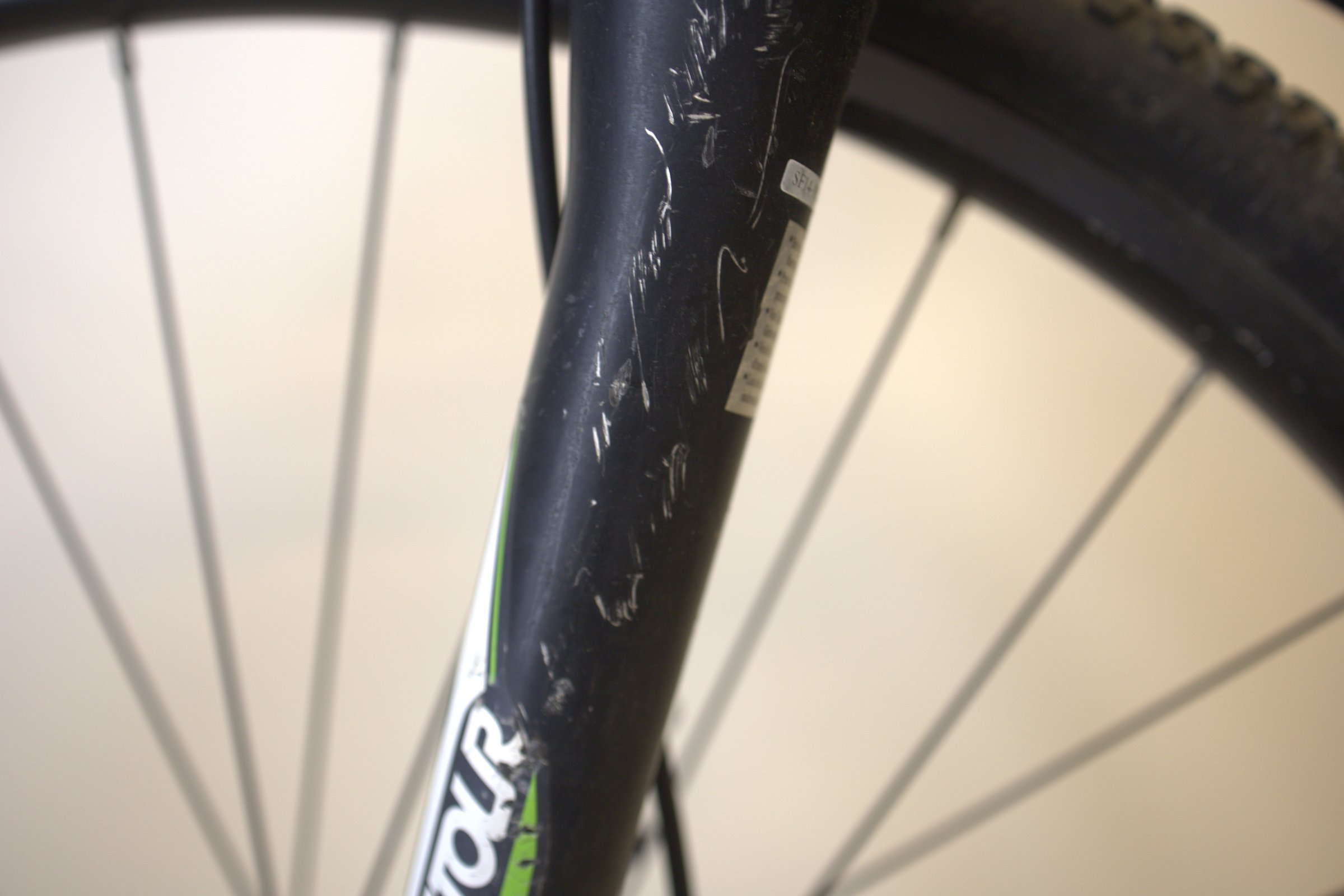 Scott Sportster Park Alloy 6061