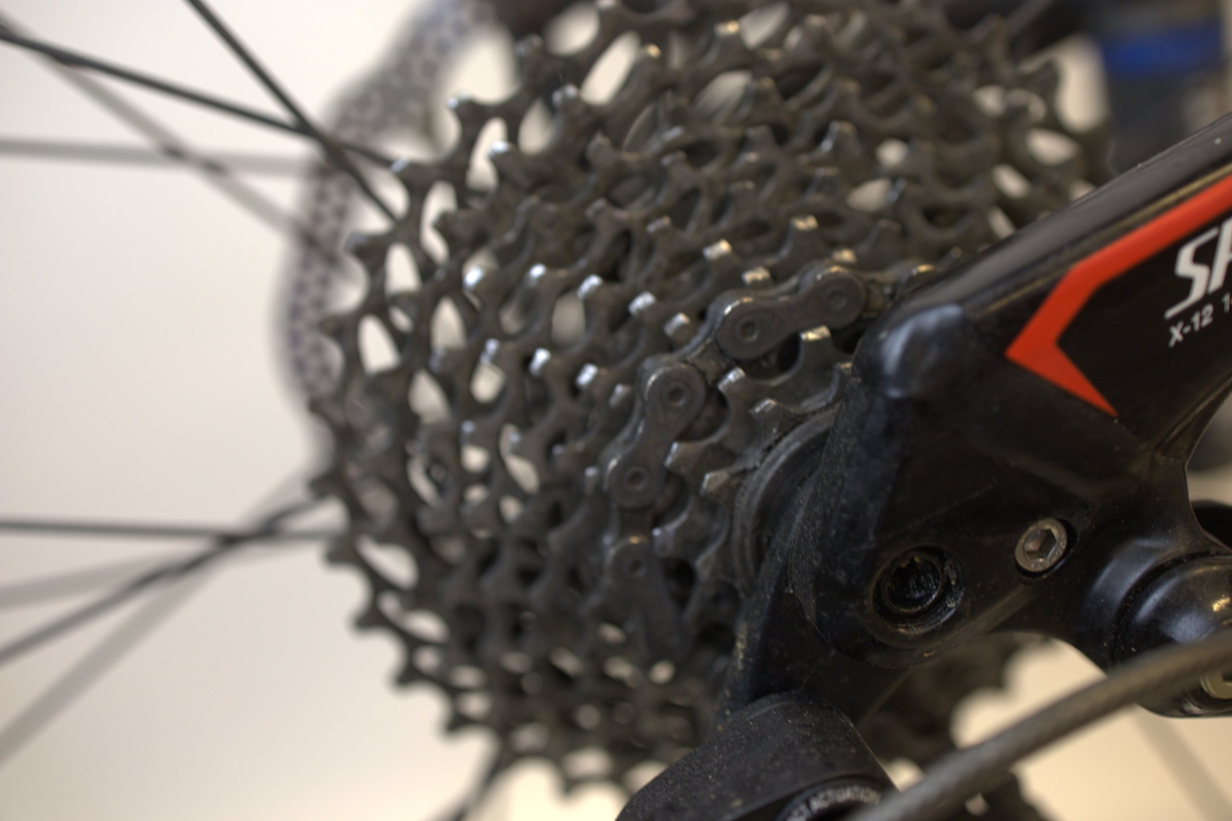 Specialized Epic Comp Carbon 29er