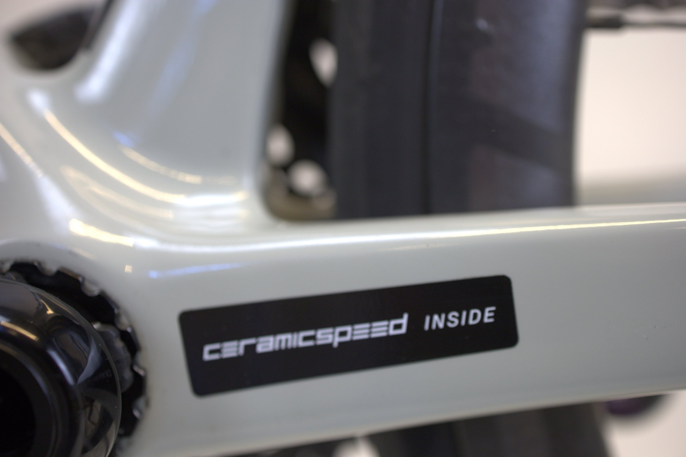 Fara r F/Road Performance Red eTap AXS (oppgradert)