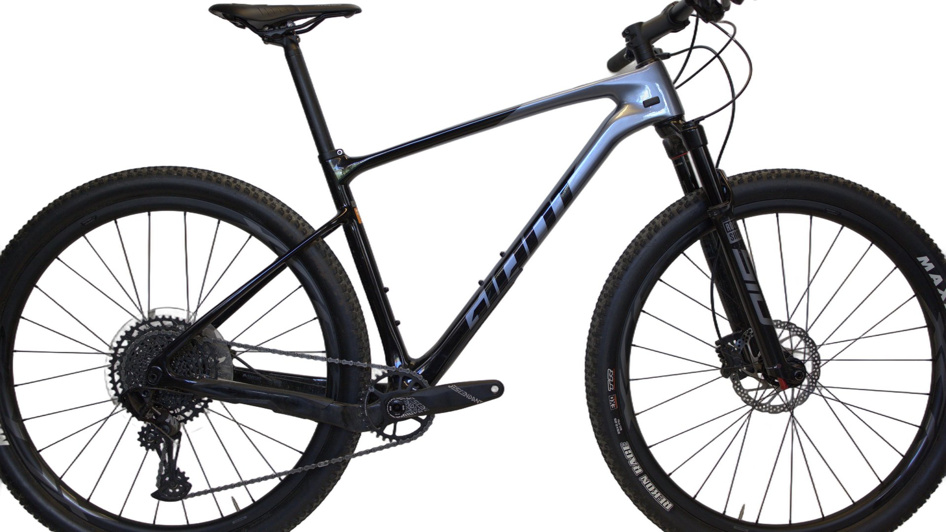 2023 Giant XTC Advanced 29 1.5