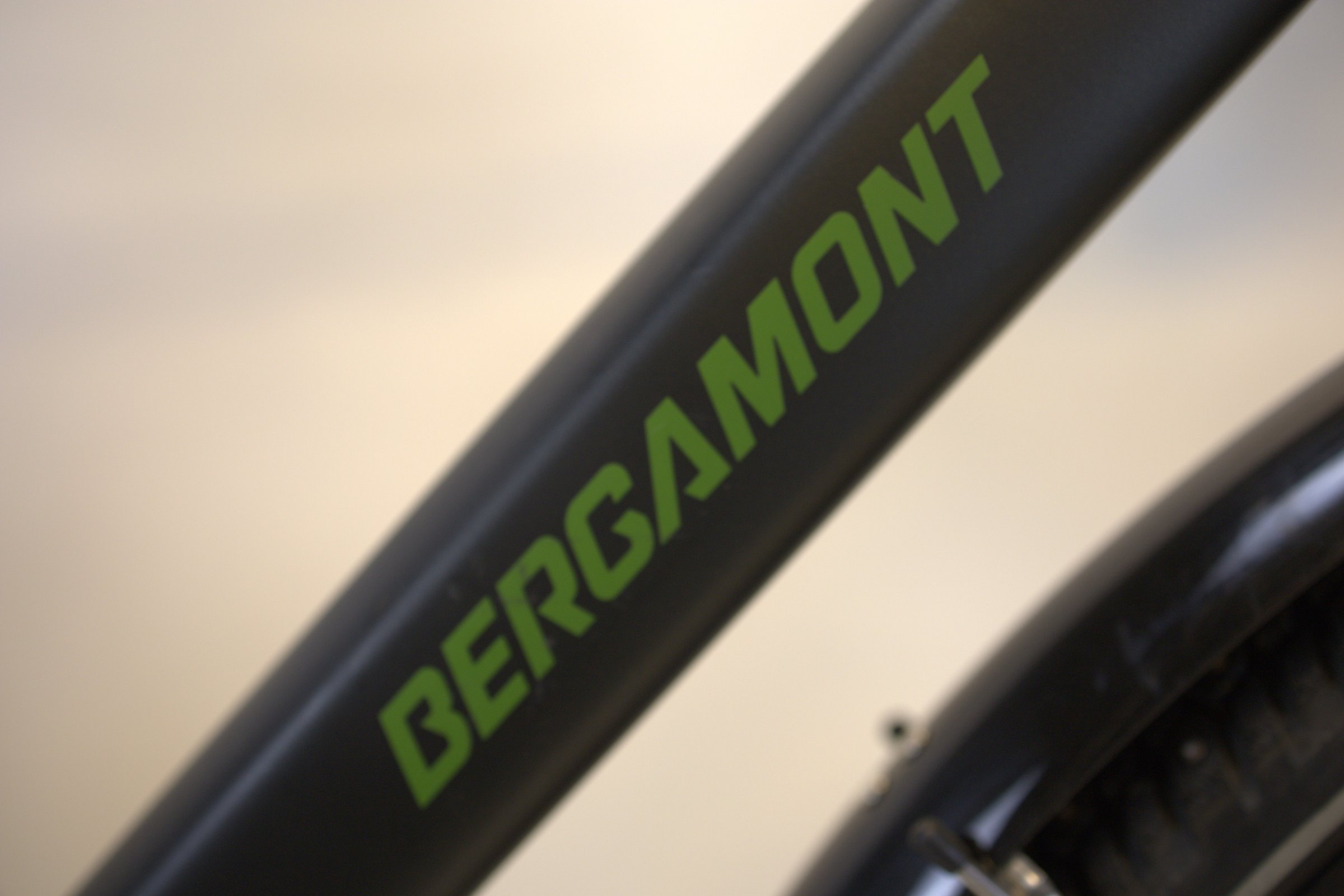 Bergamont Grandurance 6