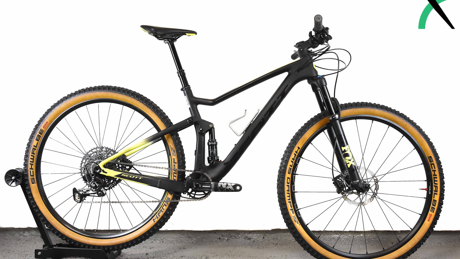 2020 Scott Spark 900 ELITE NX 12