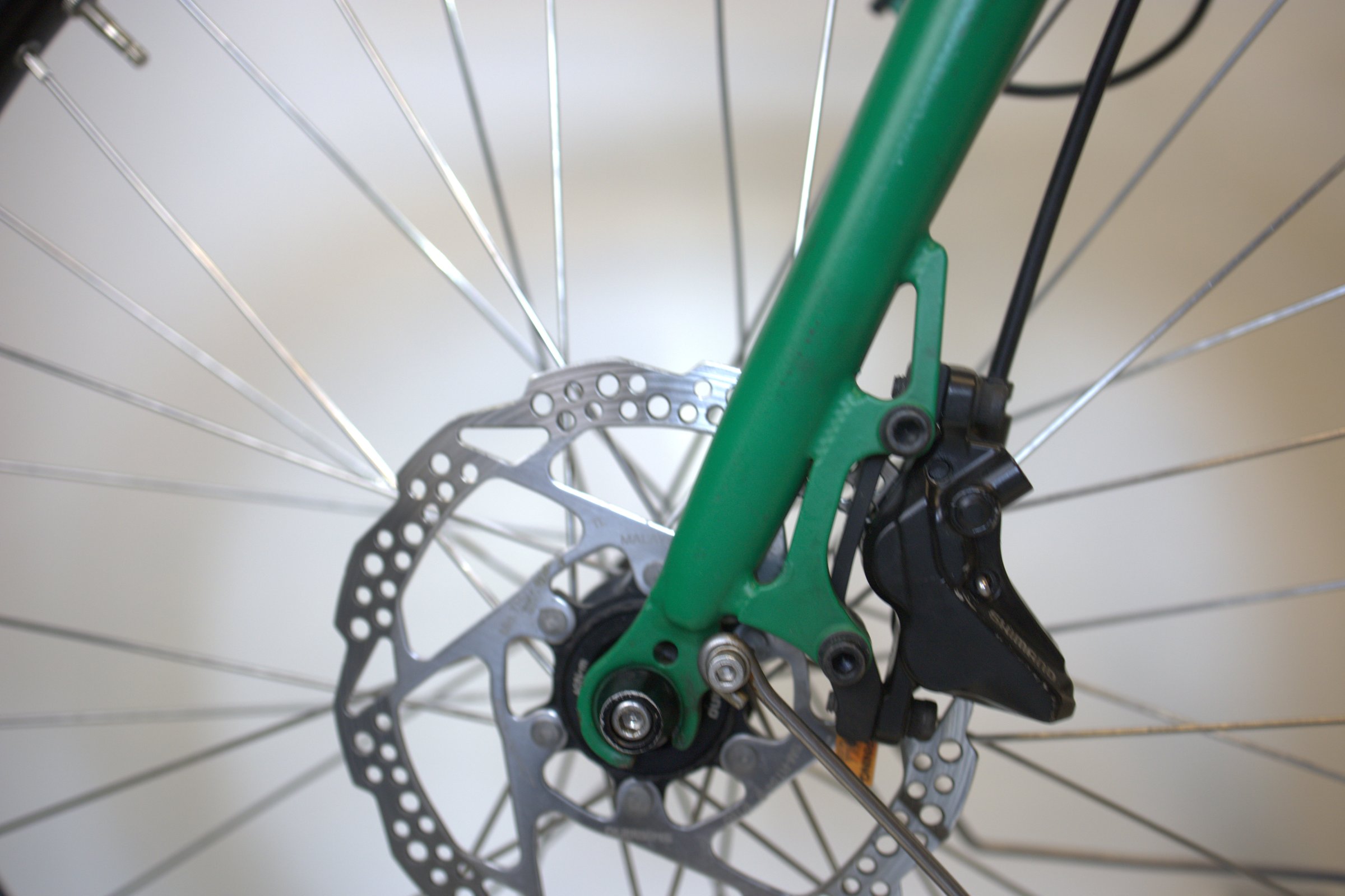 Velo Multi Bosch Cargo CX Beltedrift