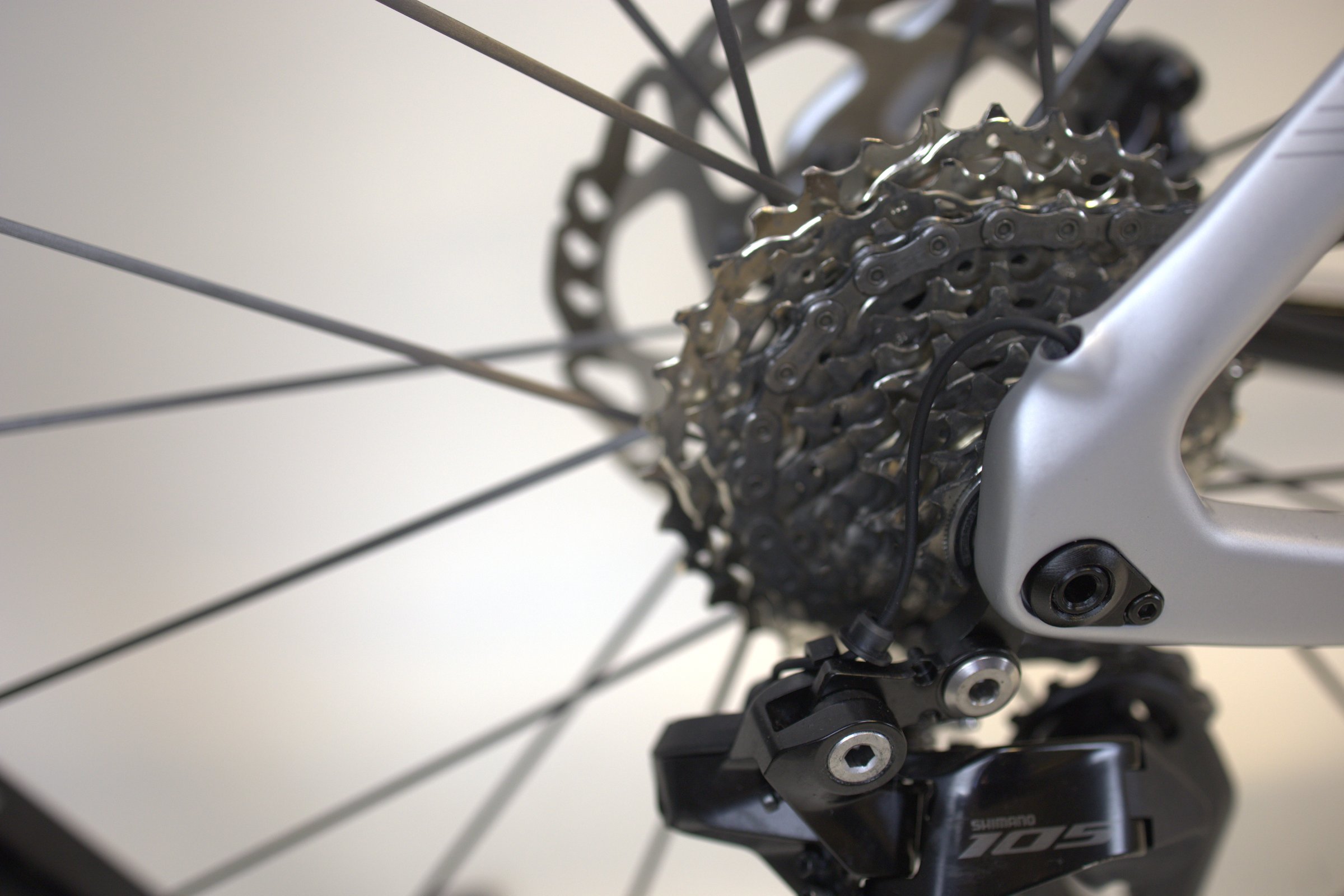 MMR Adrenaline Aero 30