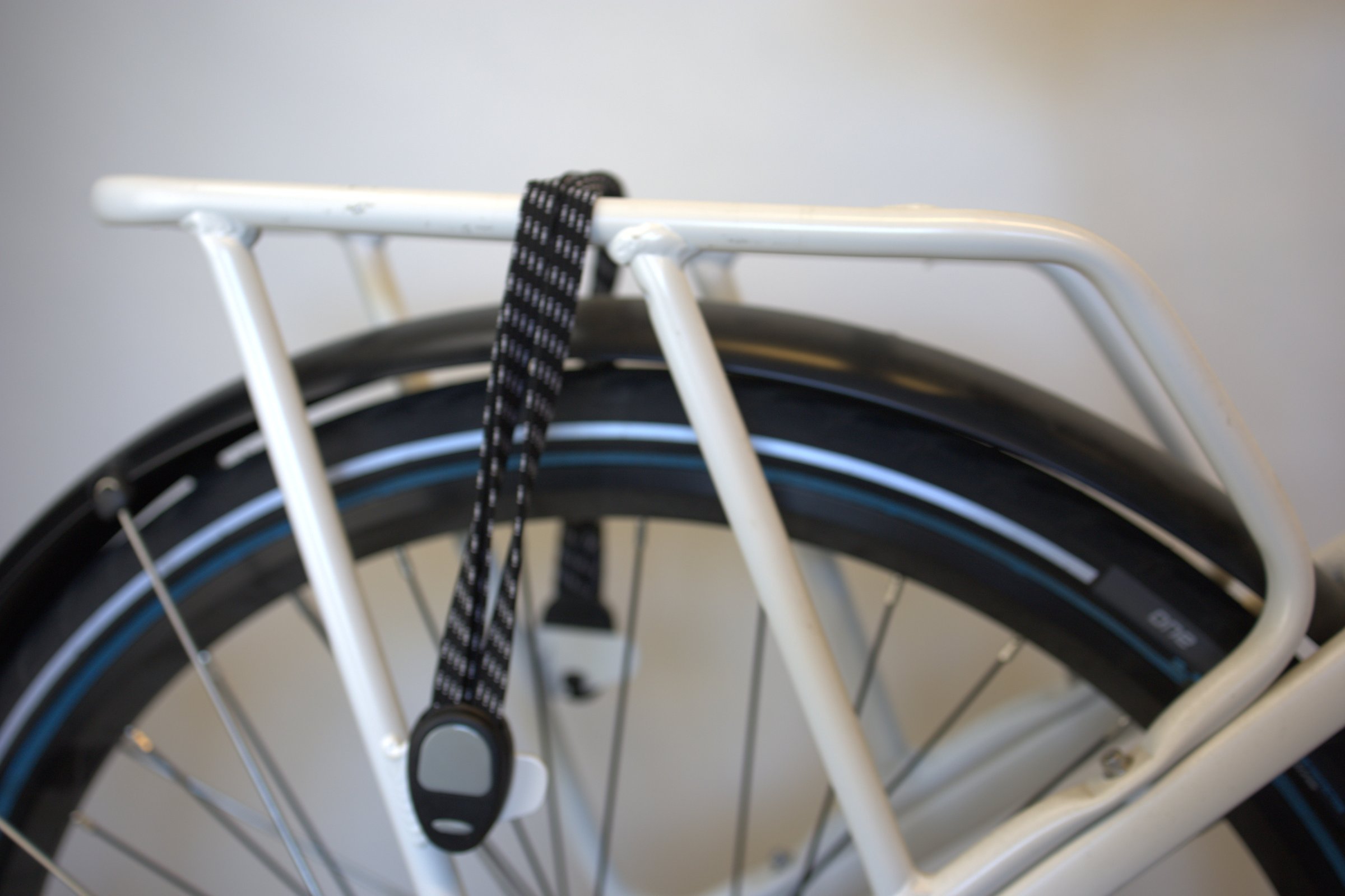 Buddy Bike C5