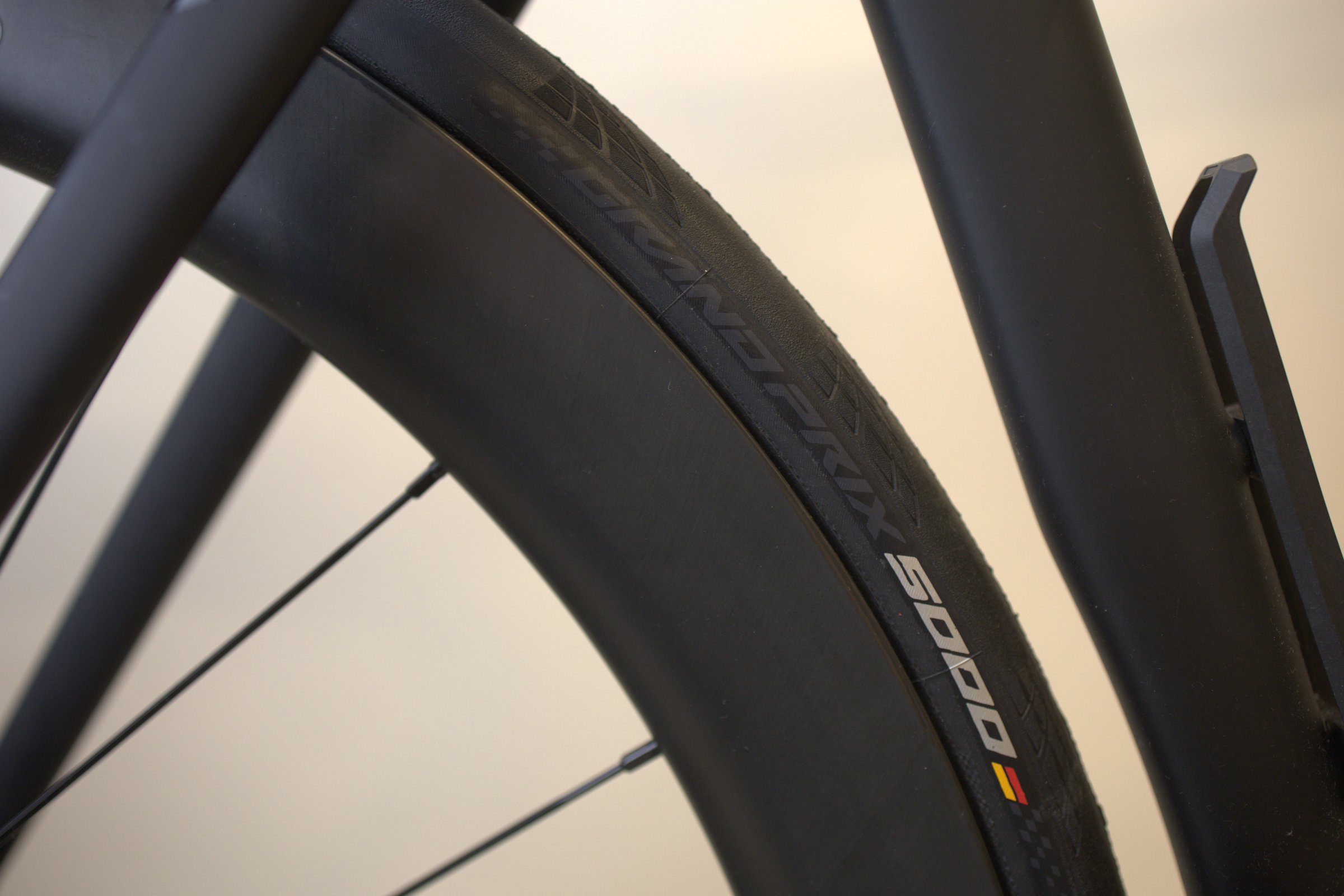 Wilier Filante SLR SHIMANO ULTEGRA Di2 R8170