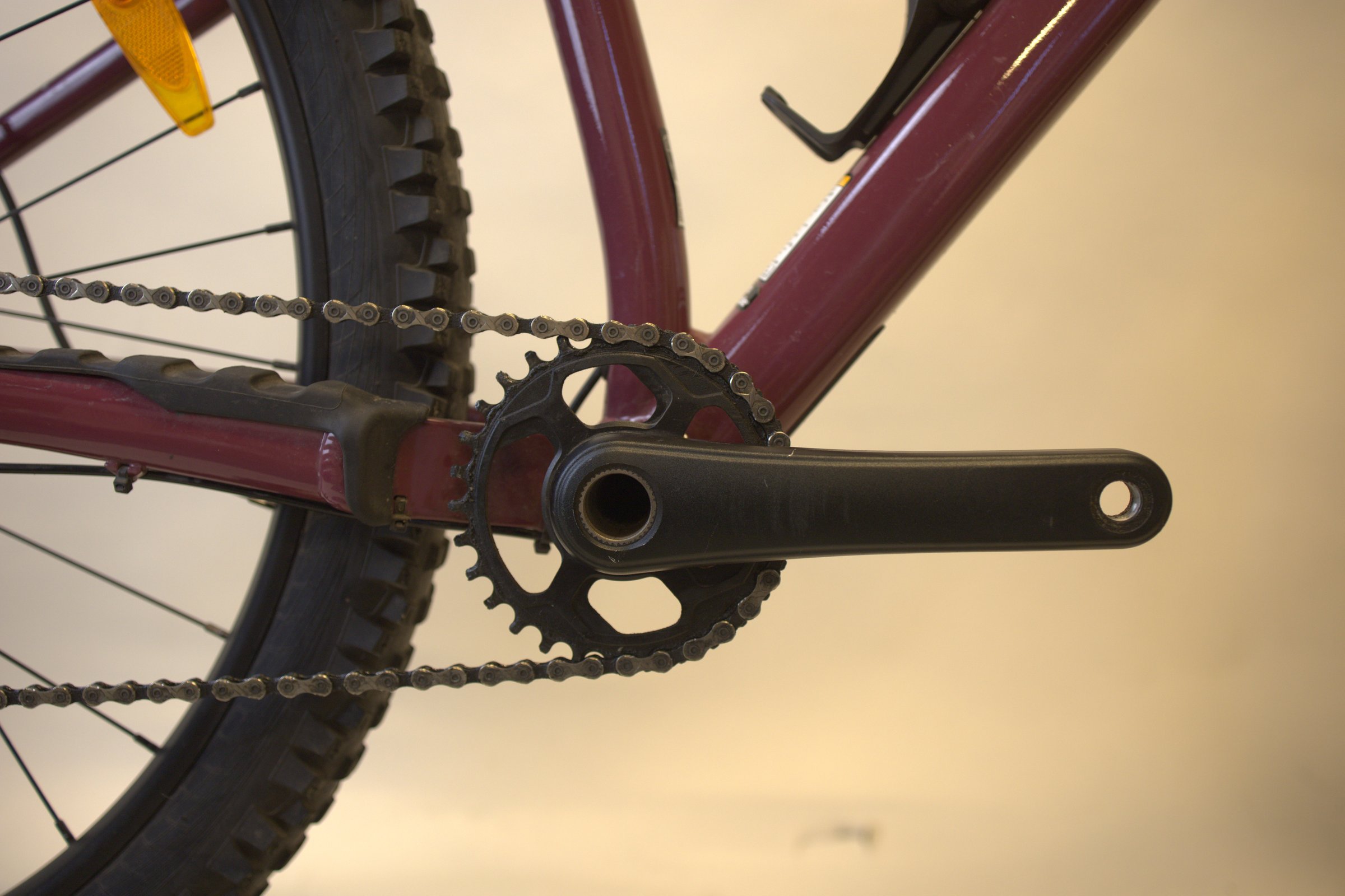 Cannondale Habit HT 2