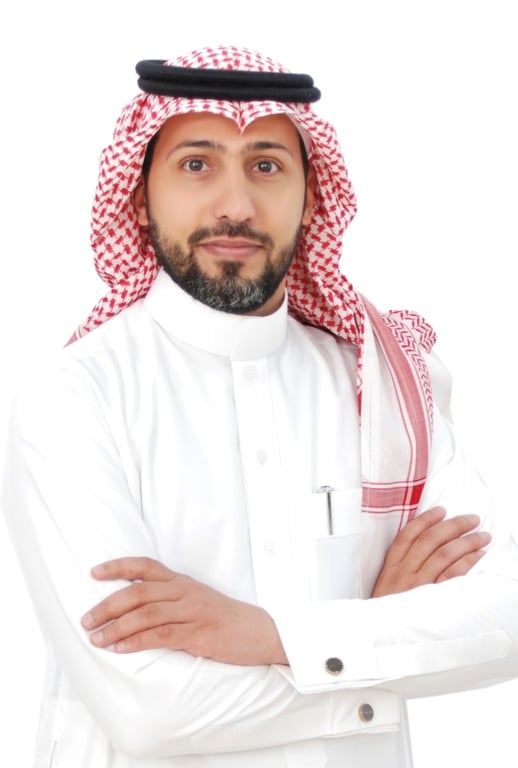 Abdulrahman Almousa