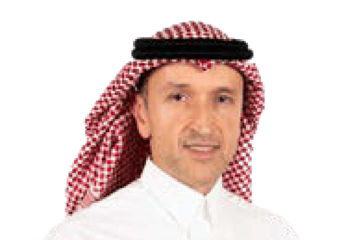 Ibrahim Alwazir