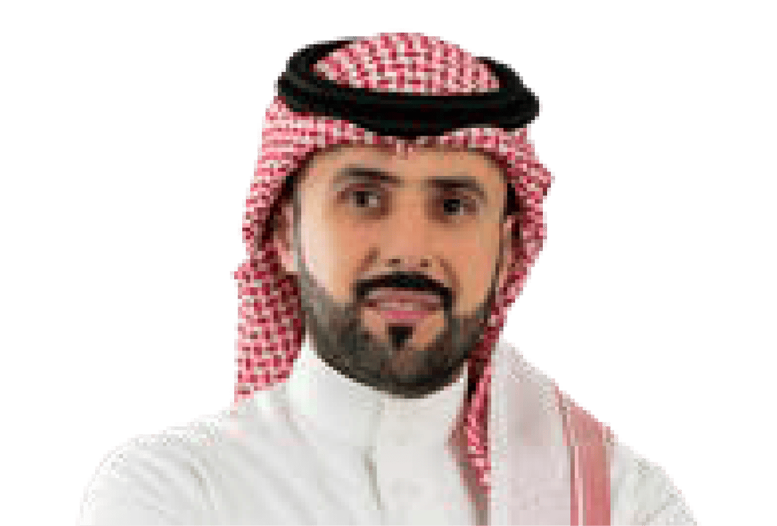 Mohammed Alromaih