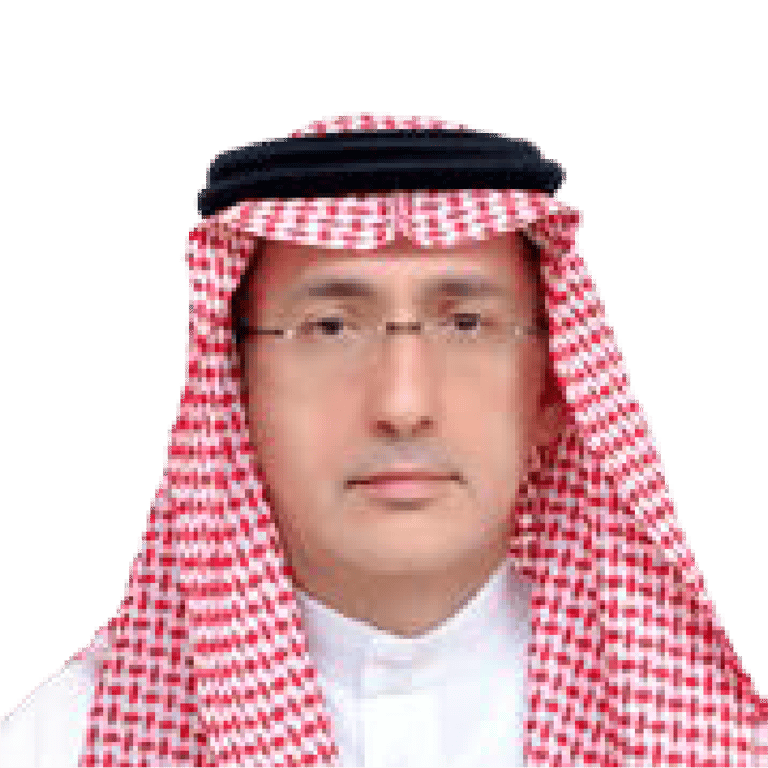 Mr. Ahmed Samer Al Zaeem