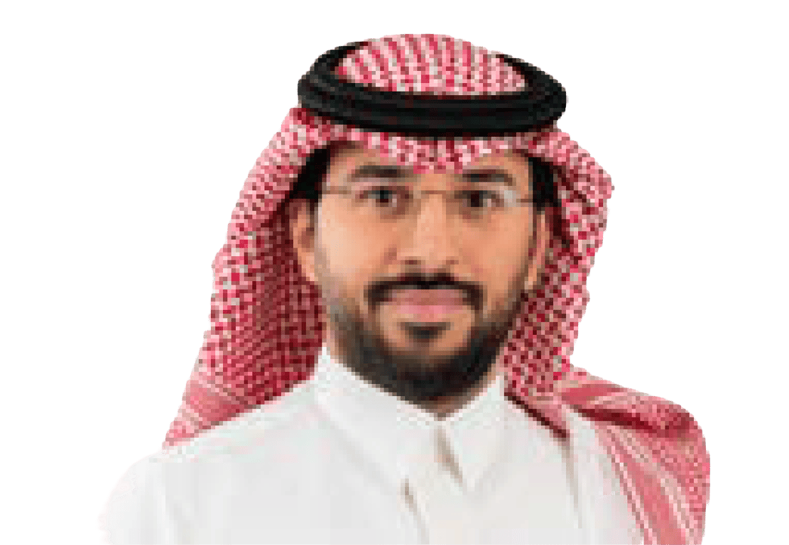 Ibrahim Al Howish