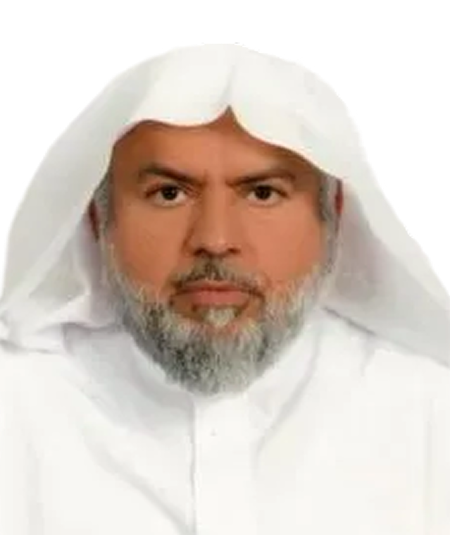Sheikh Dr. Saleh bin Mansour Al-Jarbu