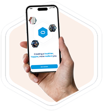 Move more, stress less, and earn points. Join daily challenges with HayatX and treat yourself to rewards just for staying active.