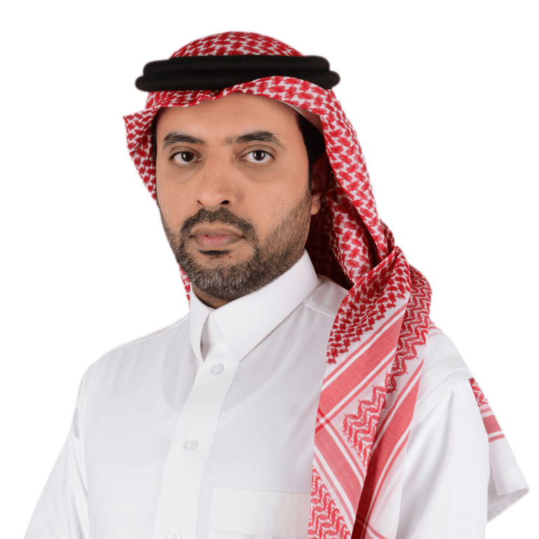 Nader Alharbi