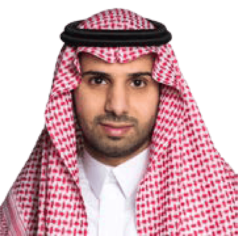 Mr. Naif Abdullah Al Rajhi