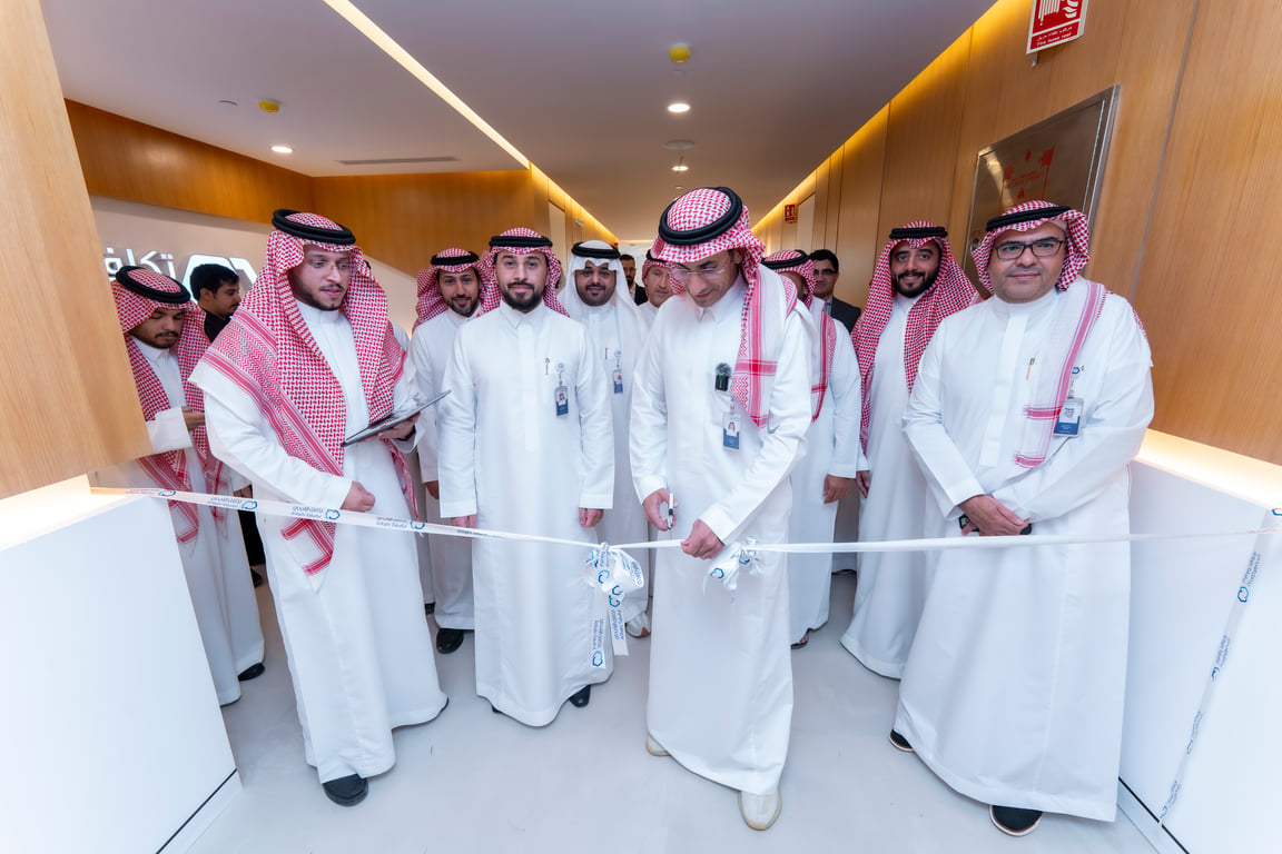 Al Rajhi Takaful Continues Its Strategic Expansion with the Opening of a New Administrative Branch to Support Sales Operations