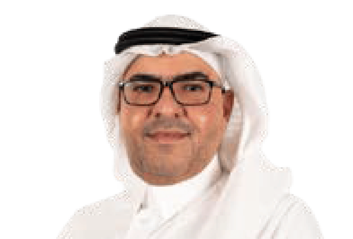 Abdullah Alqubayli
