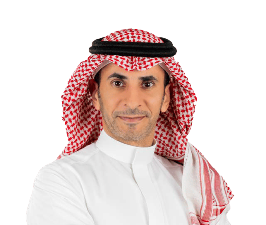 Saud Bin Ghonem