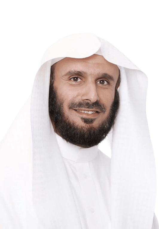 Sheikh Dr. Yusuf bin Abdullah Al-Shubaily