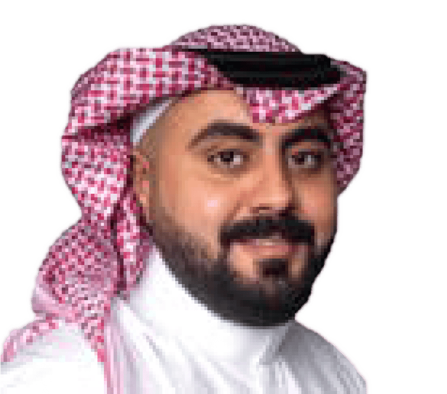 Ahmed AlKanani