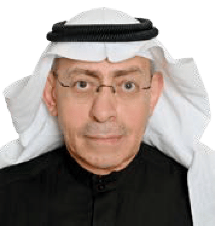 Mr. Nabeel Ali Shoaib