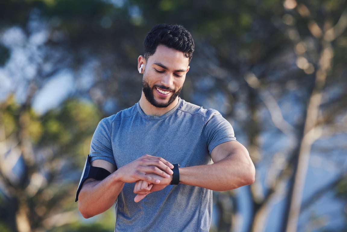 Start a healthy activity and earn XCoins as you move toward your wellness goals.