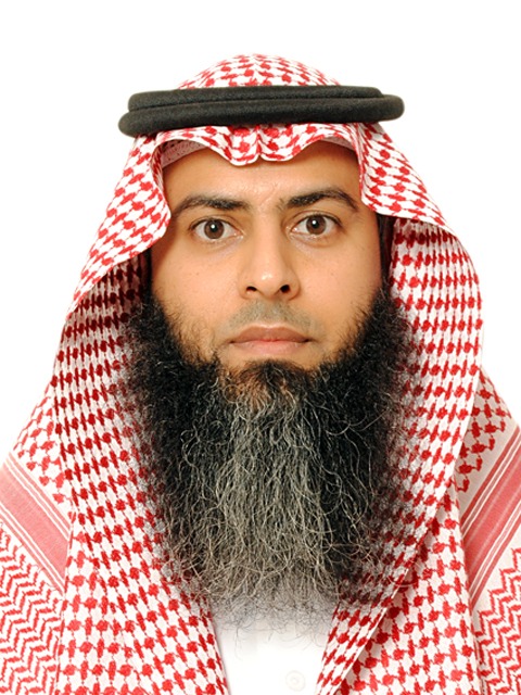 DR  Suliman Aljewisser
