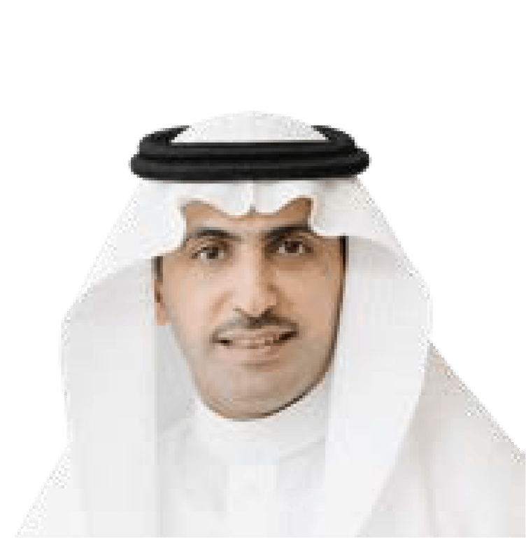 Mr. Waleed Abdullah Al Muqbil