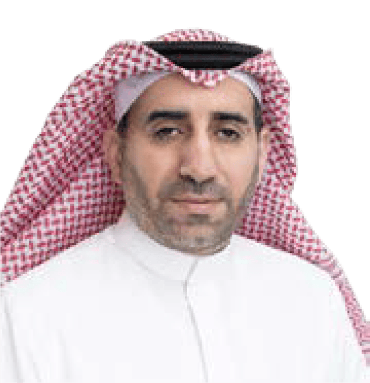 Mr. Saud Abdullah Al Rajhi