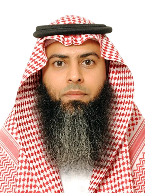 Sheikh Dr. Suleiman bin Muhammad Al-Juwaiser