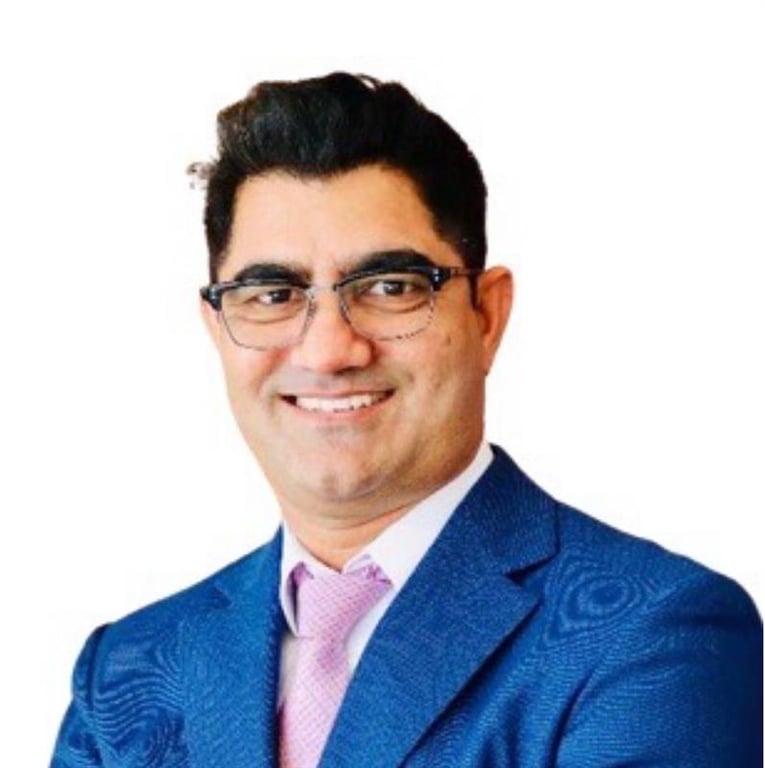 Muhammad Bashir