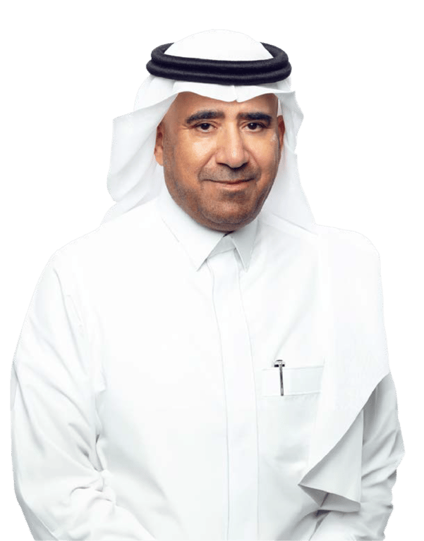 Mr. Abdallah Sulaiman Al Rajhi
