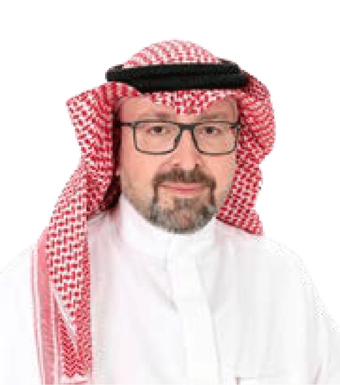 Mr. Muhannad Qusai Al Azzawi 