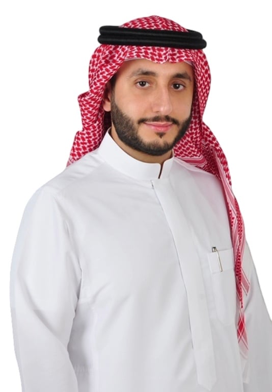 Saad Abubakr
