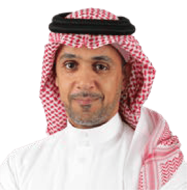 Mr. Adel Bin Abdullah Alhamoudi