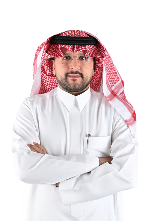 Abdullah Alosaimi
