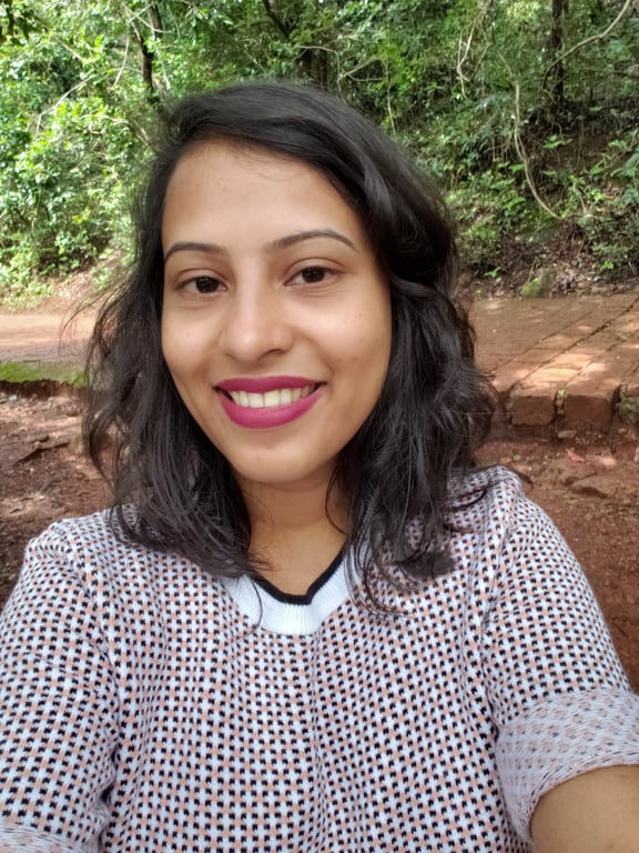 Ashwini Surve