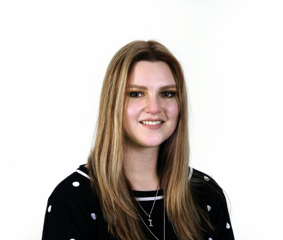 Ilicia Jordaan