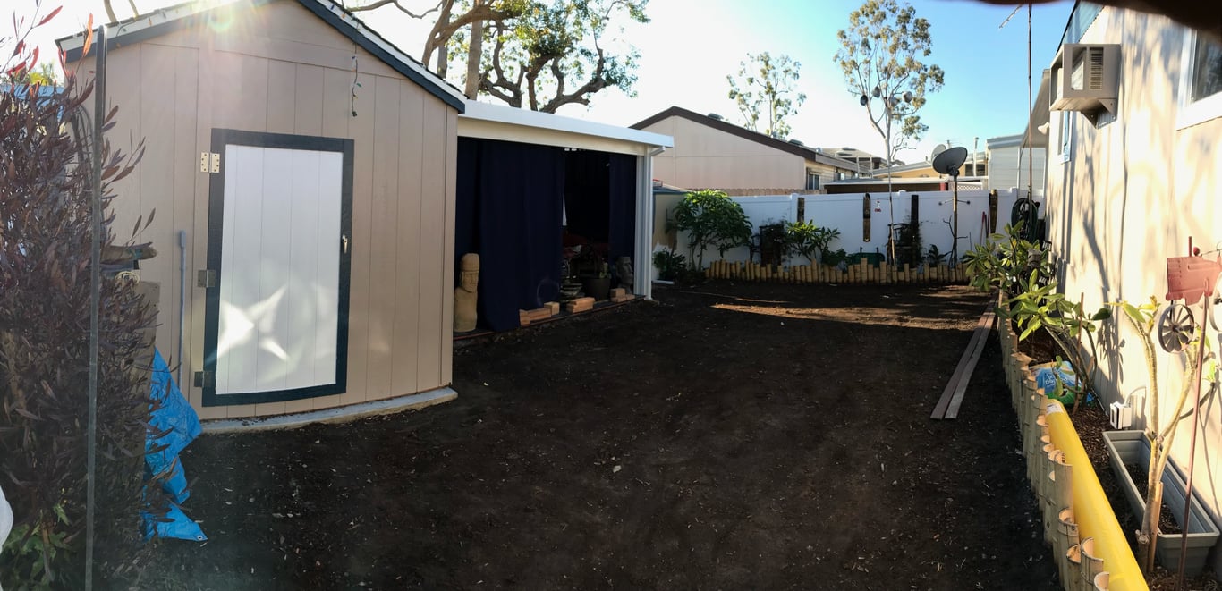 Before: 