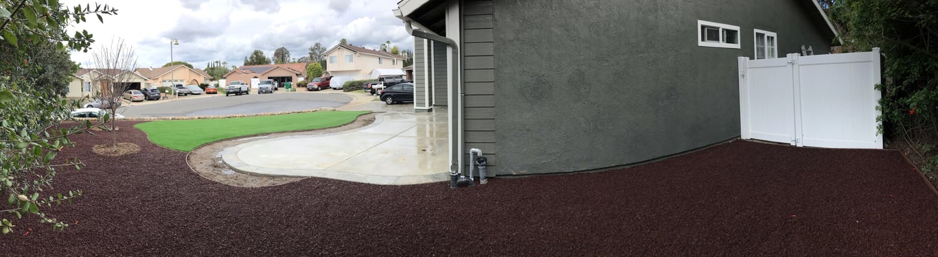 After: 