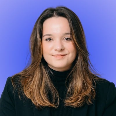 Ana Nedelcu