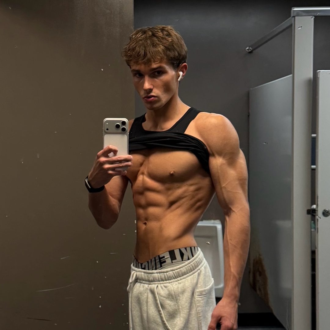 Ethan Dietrich