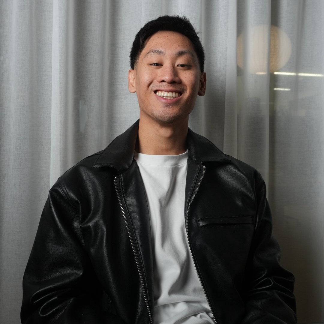 Darold Trinh
