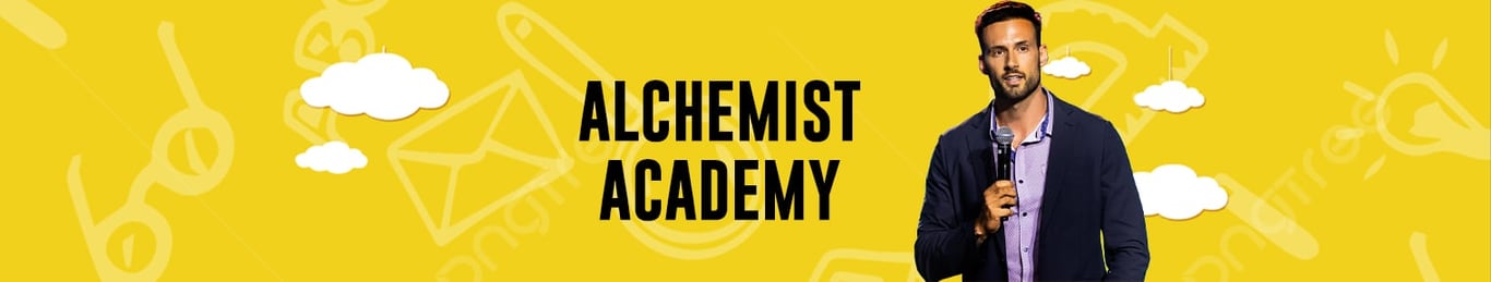 Alchemist Academy