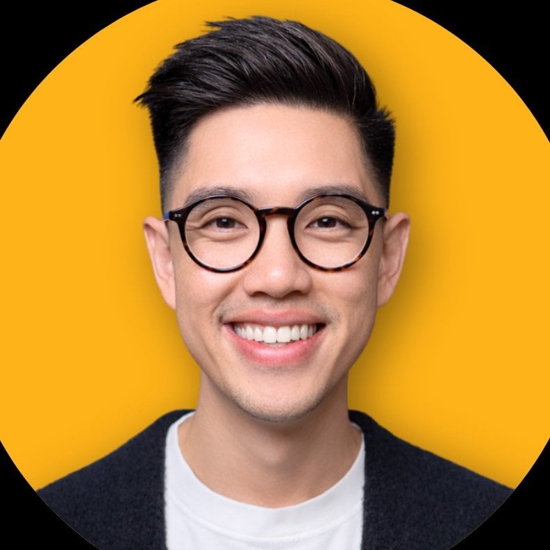 Steve Chen