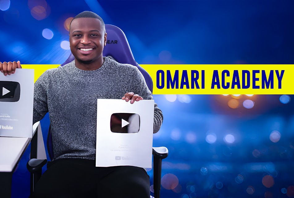 Omari Academy