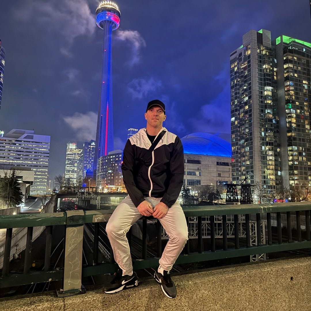 Brad Scholten profile photo
